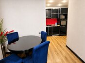 İcarəyə verilir 3 otaqlı yeni tikili 130 m², Nəriman Nərimanov m., photo 7 from 8