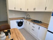 Satılır 1 otaqlı yeni tikili 39 m², Nəsimi r., photo 2 from 8