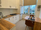 Satılır 1 otaqlı yeni tikili 39 m², Nəsimi r., photo 1 from 8