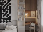 Продаётся 4-комн. новостройка 205 м², м. Низами, photo 5 from 8