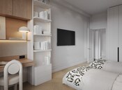 Продаётся 4-комн. новостройка 205 м², м. Низами, photo 7 from 8