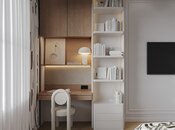 Продаётся 4-комн. новостройка 205 м², м. Низами, photo 4 from 8