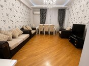 İcarəyə verilir 3 otaqlı yeni tikili 90 m², 9-cu mikrorayon q., photo 1 from 8