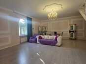 İcarəyə verilir 7 otaqlı həyət evi/bağ evi 700 m², Badamdar q., photo 7 from 8