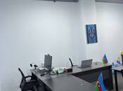 İcarəyə verilir 2 otaqlı ofis 60 m², Nərimanov r., photo 3 from 8