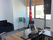İcarəyə verilir 2 otaqlı ofis 60 m², Nərimanov r., photo 1 from 8