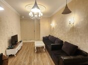 İcarəyə verilir 3 otaqlı yeni tikili 110 m², 8 Noyabr m., photo 1 from 8