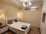 İcarəyə verilir 3 otaqlı yeni tikili 110 m², 8 Noyabr m., photo 6 from 8