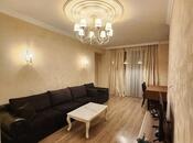 İcarəyə verilir 3 otaqlı yeni tikili 110 m², 8 Noyabr m., photo 2 from 8