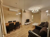 İcarəyə verilir 3 otaqlı yeni tikili 110 m², 8 Noyabr m., photo 3 from 8