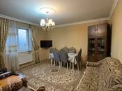 Satılır 4 otaqlı köhnə tikili 100 m², Şah İsmayıl Xətai m., photo 2 from 8