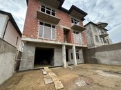 Satılır 6 otaqlı həyət evi/bağ evi 450 m², Badamdar q., photo 1 from 8