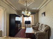İcarəyə verilir 2 otaqlı köhnə tikili 80 m², Gənclik m., photo 4 from 8