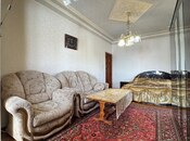 İcarəyə verilir 2 otaqlı köhnə tikili 80 m², Gənclik m., photo 8 from 8