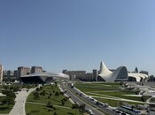 İcarəyə verilir 2 otaqlı köhnə tikili 80 m², Gənclik m., photo 1 from 8