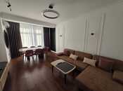 Сдаётся 2-комн. новостройка 100 м², м. Нариман Нариманов, photo 1 from 8