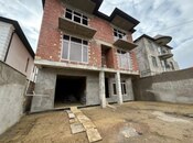 Satılır 6 otaqlı həyət evi/bağ evi 450 m², Badamdar q., photo 1 from 8