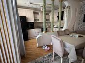 İcarəyə verilir 2 otaqlı yeni tikili 70 m², İnşaatçılar m., photo 5 from 8
