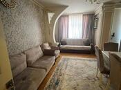 İcarəyə verilir 2 otaqlı yeni tikili 70 m², İnşaatçılar m., photo 2 from 8