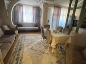 İcarəyə verilir 2 otaqlı yeni tikili 70 m², İnşaatçılar m., photo 3 from 8
