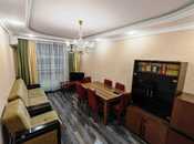 İcarəyə verilir 3 otaqlı köhnə tikili 74 m², Qara Qarayev m., photo 2 from 7