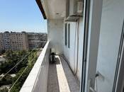 İcarəyə verilir 3 otaqlı köhnə tikili 80 m², Yeni Günəşli q., photo 7 from 8
