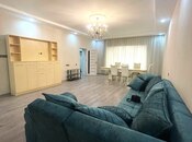 İcarəyə verilir 5 otaqlı həyət evi/bağ evi 300 m², Badamdar q., photo 3 from 8