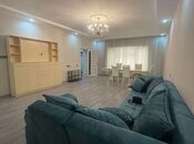 İcarəyə verilir 5 otaqlı həyət evi/bağ evi 300 m², Badamdar q., photo 7 from 8