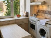 Satılır 2 otaqlı köhnə tikili 50 m², Nərimanov r., photo 5 from 5