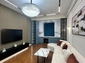 İcarəyə verilir 2 otaqlı yeni tikili 75 m², Elmlər Akademiyası m., photo 4 from 8