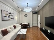 İcarəyə verilir 2 otaqlı yeni tikili 75 m², Elmlər Akademiyası m., photo 1 from 8