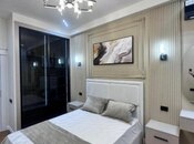 İcarəyə verilir 2 otaqlı yeni tikili 75 m², Elmlər Akademiyası m., photo 3 from 8