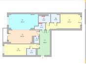Satılır 3 otaqlı yeni tikili 170 m², Şah İsmayıl Xətai m., photo 3 from 8