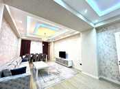 Сдаётся 3-комн. новостройка 165 м², м. Нариман Нариманов, photo 1 from 8