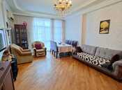 Satılır 3 otaqlı yeni tikili 124 m², Nəriman Nərimanov m., photo 3 from 8
