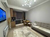 Сдаётся 2-комн. новостройка 60 м², м. Гянджлик, photo 4 from 8