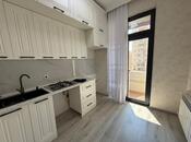 Satılır 2 otaqlı yeni tikili 62.1 m², Qara Qarayev m., photo 6 from 8