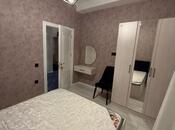 İcarəyə verilir 2 otaqlı yeni tikili 50 m², Qara Qarayev m., photo 4 from 8