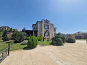 İcarəyə verilir 6 otaqlı həyət evi/bağ evi 350 m², Badamdar q., photo 1 from 8