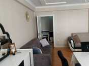 İcarəyə verilir 2 otaqlı yeni tikili 80 m², İnşaatçılar m., photo 7 from 8
