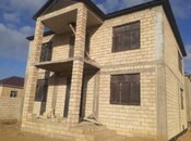 Satılır 5 otaqlı həyət evi/bağ evi 186 m², Məmmədli q., photo 2 from 6