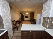 Сдаётся 2-комн. вторичка 43 м², м. Иншаатчылар, photo 1 from 7