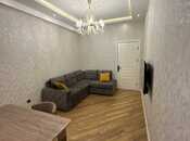 Satılır 2 otaqlı yeni tikili 58 m², Masazır q., photo 1 from 8