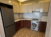 İcarəyə verilir 2 otaqlı yeni tikili 55 m², 8 Noyabr m., photo 4 from 8