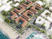 Satılır 2 otaqlı yeni tikili 81.2 m², Nardaran q., photo 7 from 8