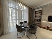 İcarəyə verilir 3 otaqlı yeni tikili 90 m², Sea Breeze q., photo 4 from 8