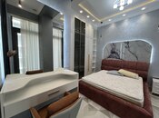 İcarəyə verilir 3 otaqlı yeni tikili 90 m², Sea Breeze q., photo 5 from 8