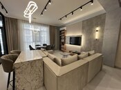 İcarəyə verilir 3 otaqlı yeni tikili 90 m², Sea Breeze q., photo 2 from 8