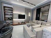 İcarəyə verilir 3 otaqlı yeni tikili 90 m², Sea Breeze q., photo 3 from 8