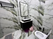 İcarəyə verilir 3 otaqlı yeni tikili 90 m², Sea Breeze q., photo 8 from 8